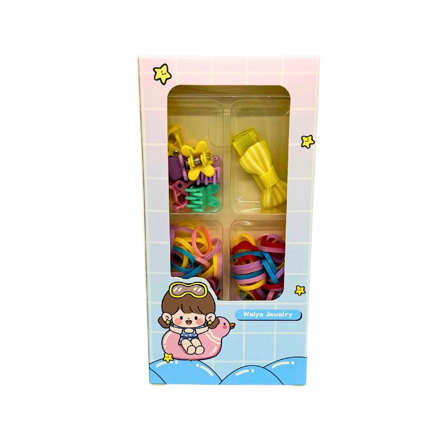 Waiya Hair Accessory Set
