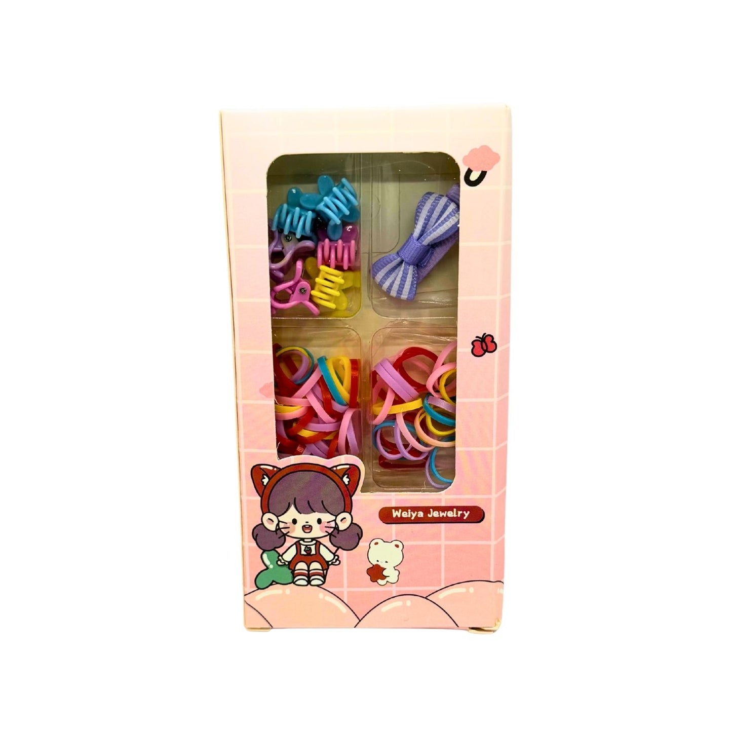 Waiya Hair Accessory Set