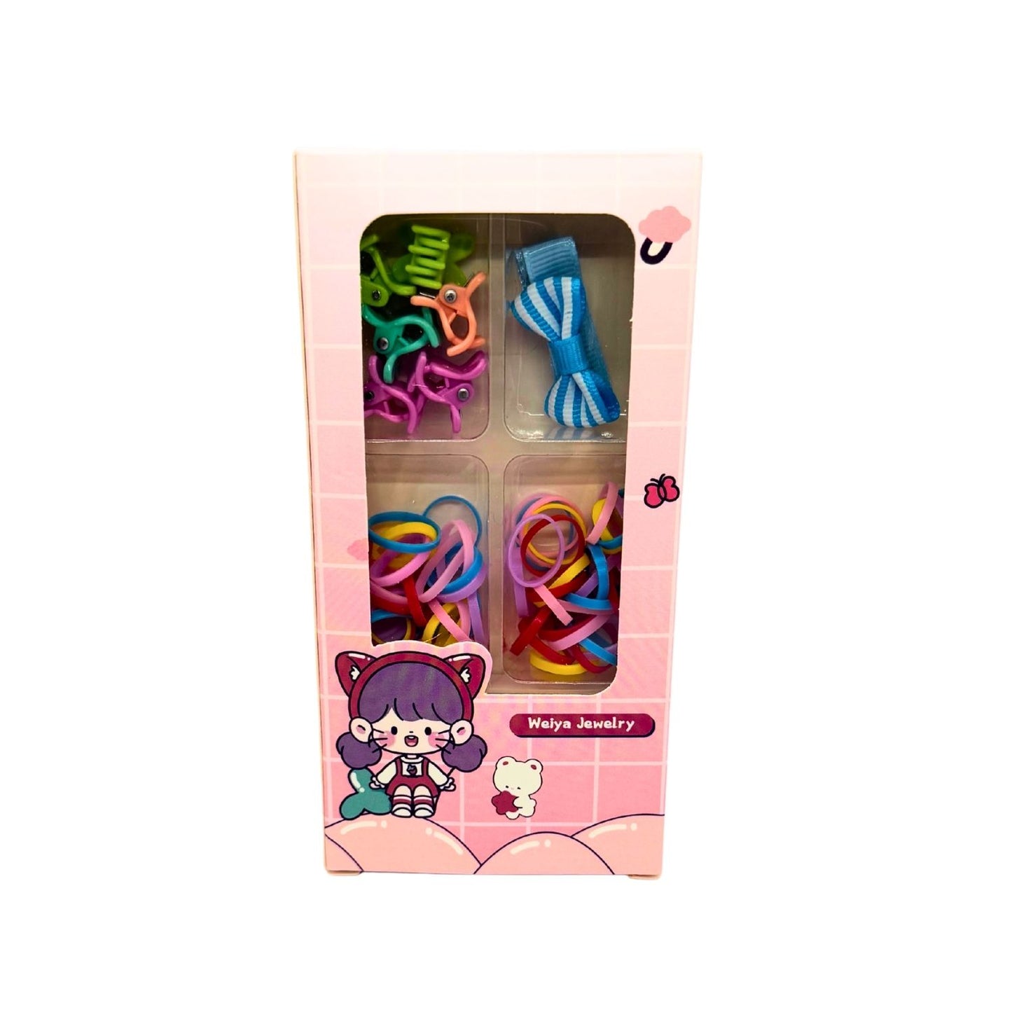 Waiya Hair Accessory Set