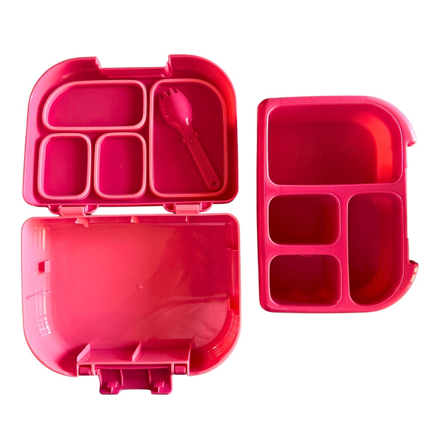 SQTCH Kids Lunch Box Set 1180ml