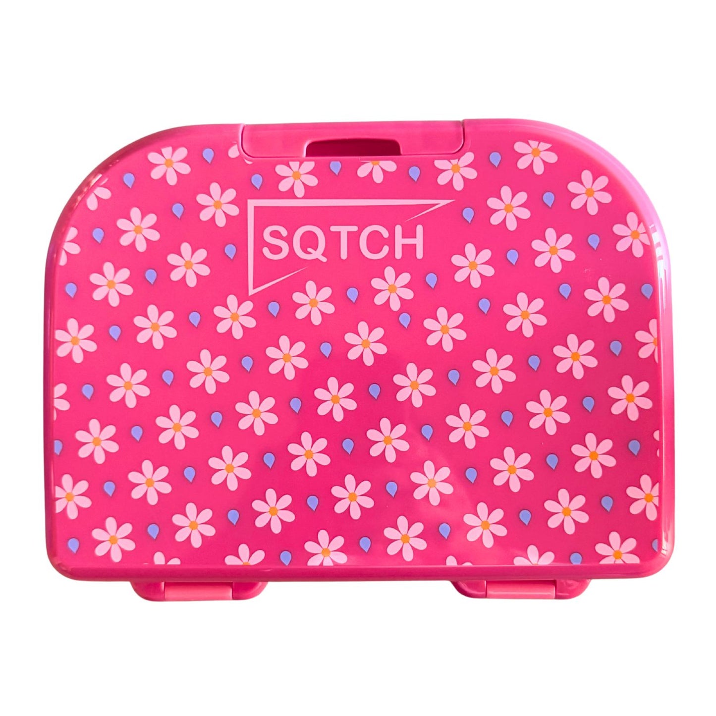 SQTCH Kids Lunch Box Set 1180ml