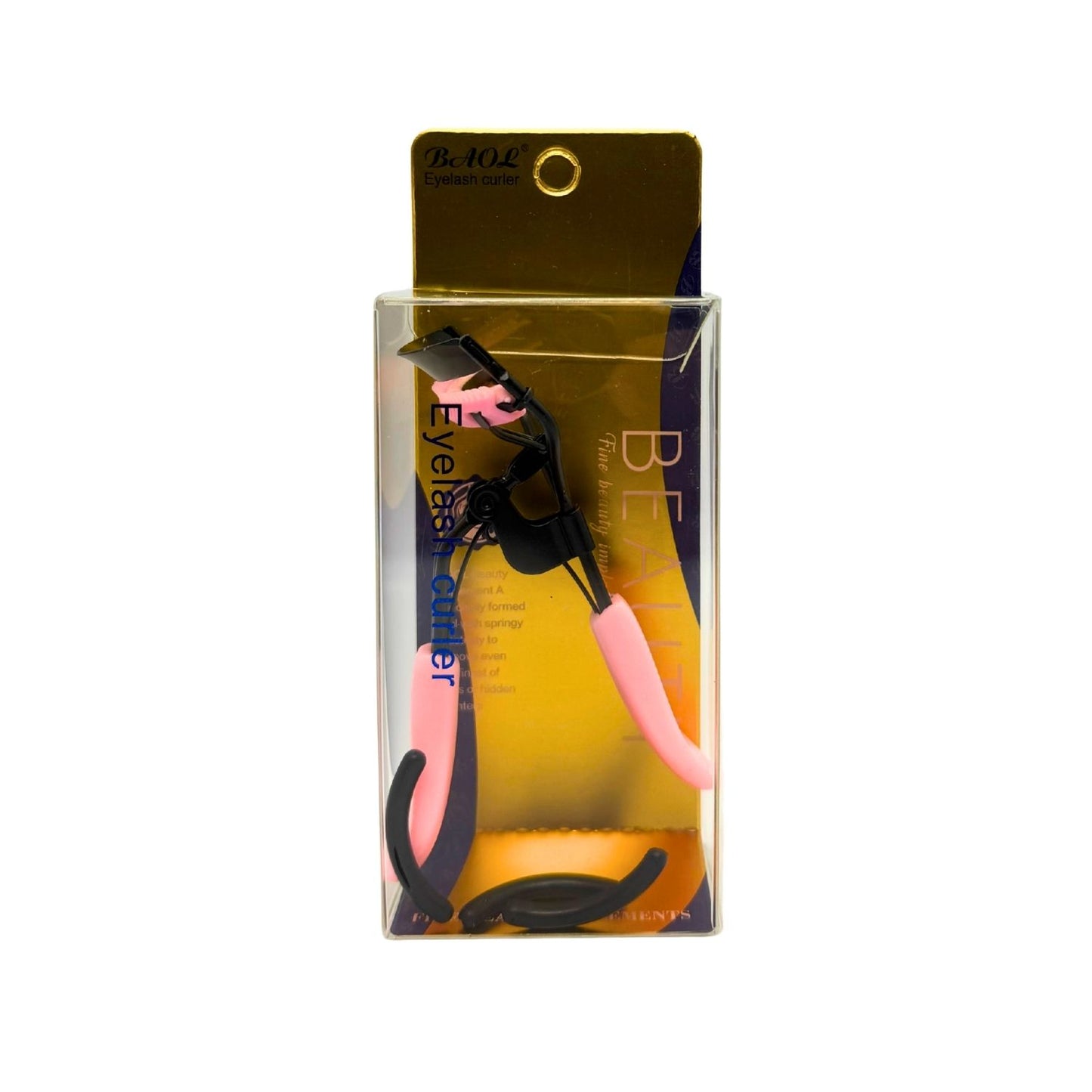 Eyelash Curler