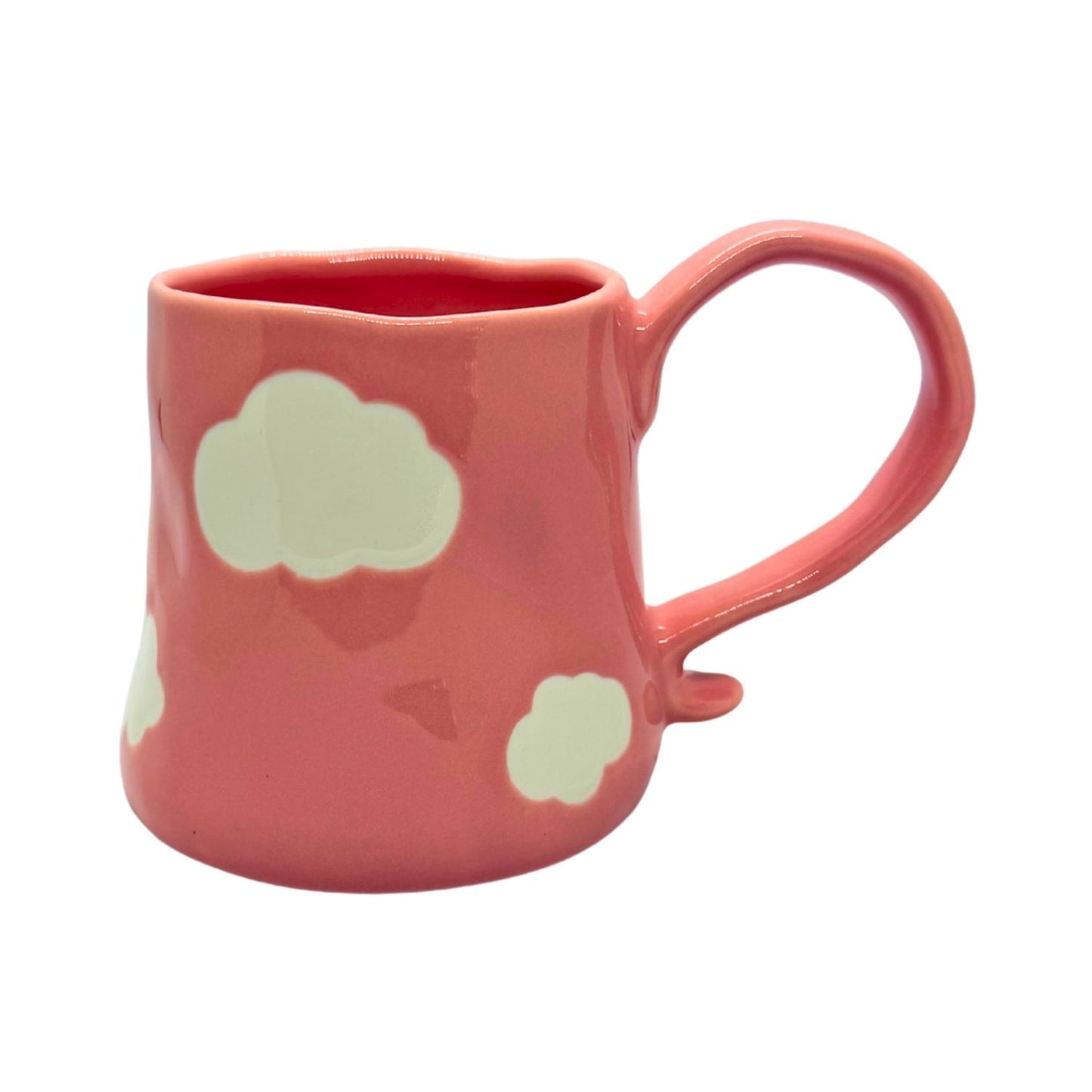 Dreamy Sky Ceramic Mugs