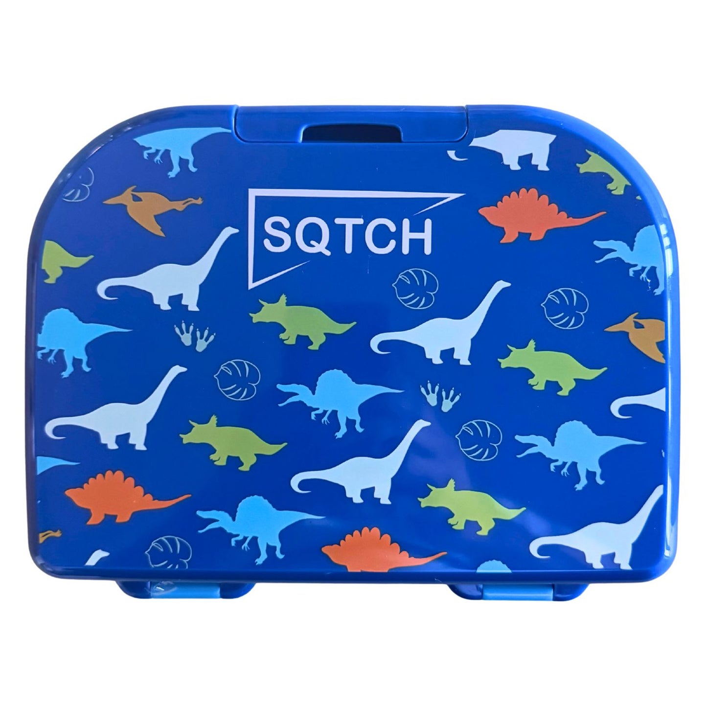 SQTCH Kids Lunch Box Set 1180ml