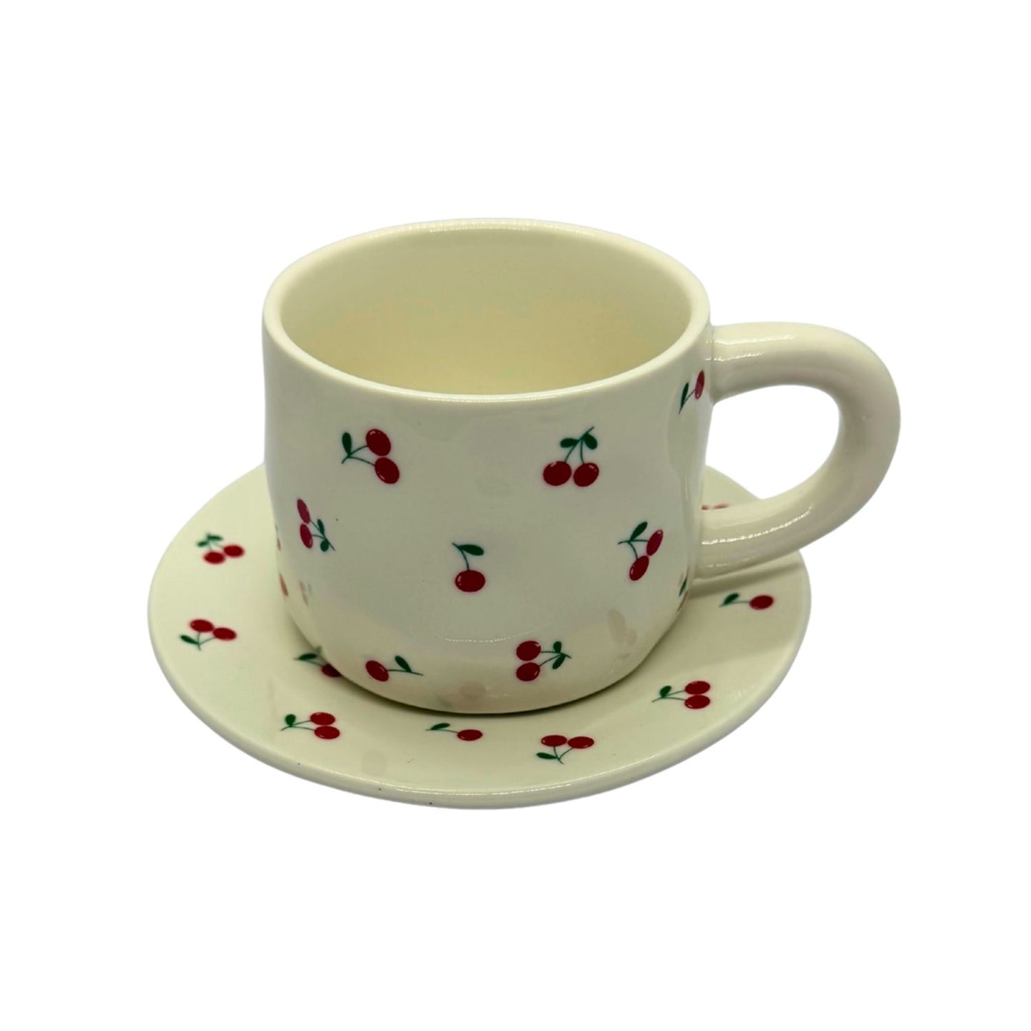 Aesthetic Ceramic Cup