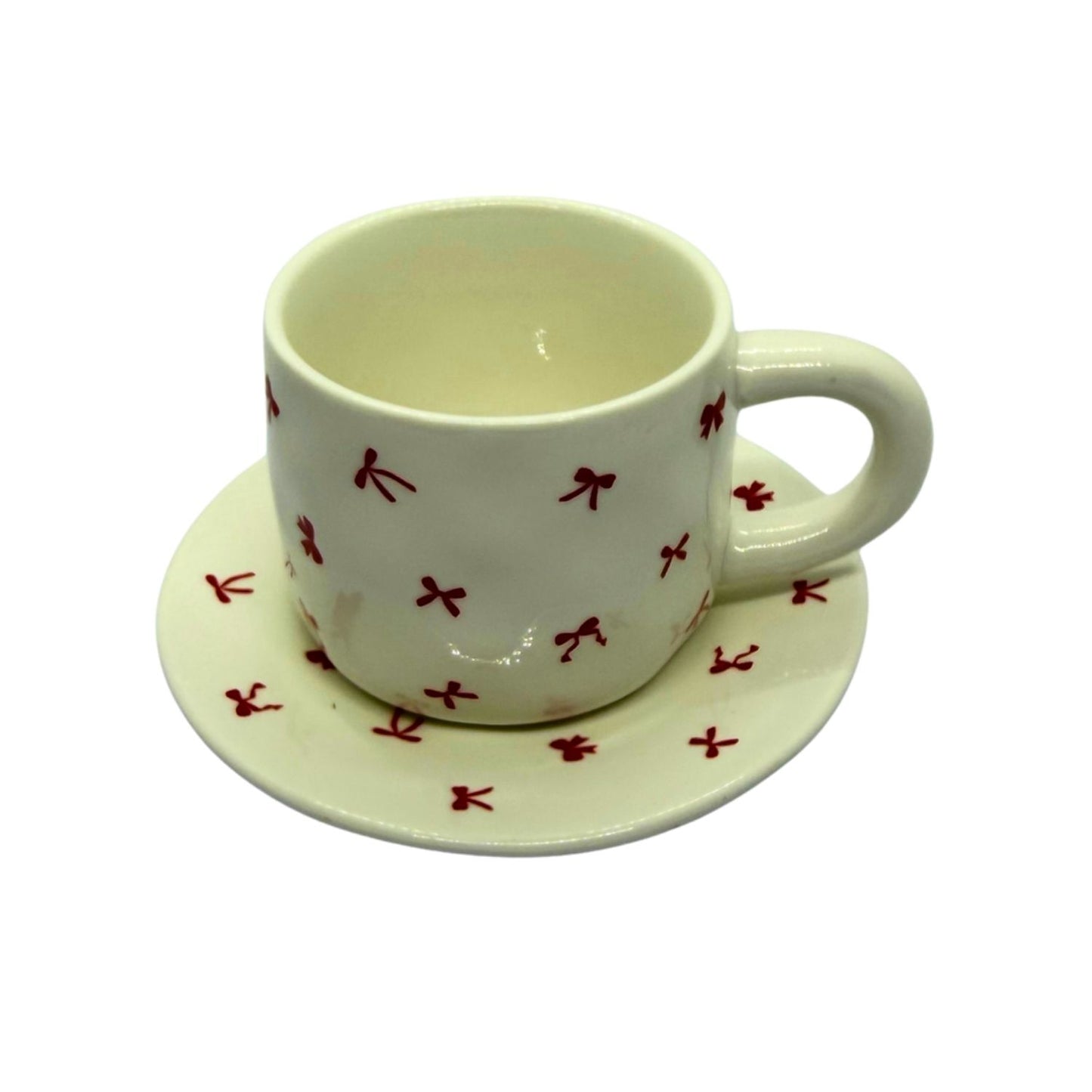 Aesthetic Ceramic Cup