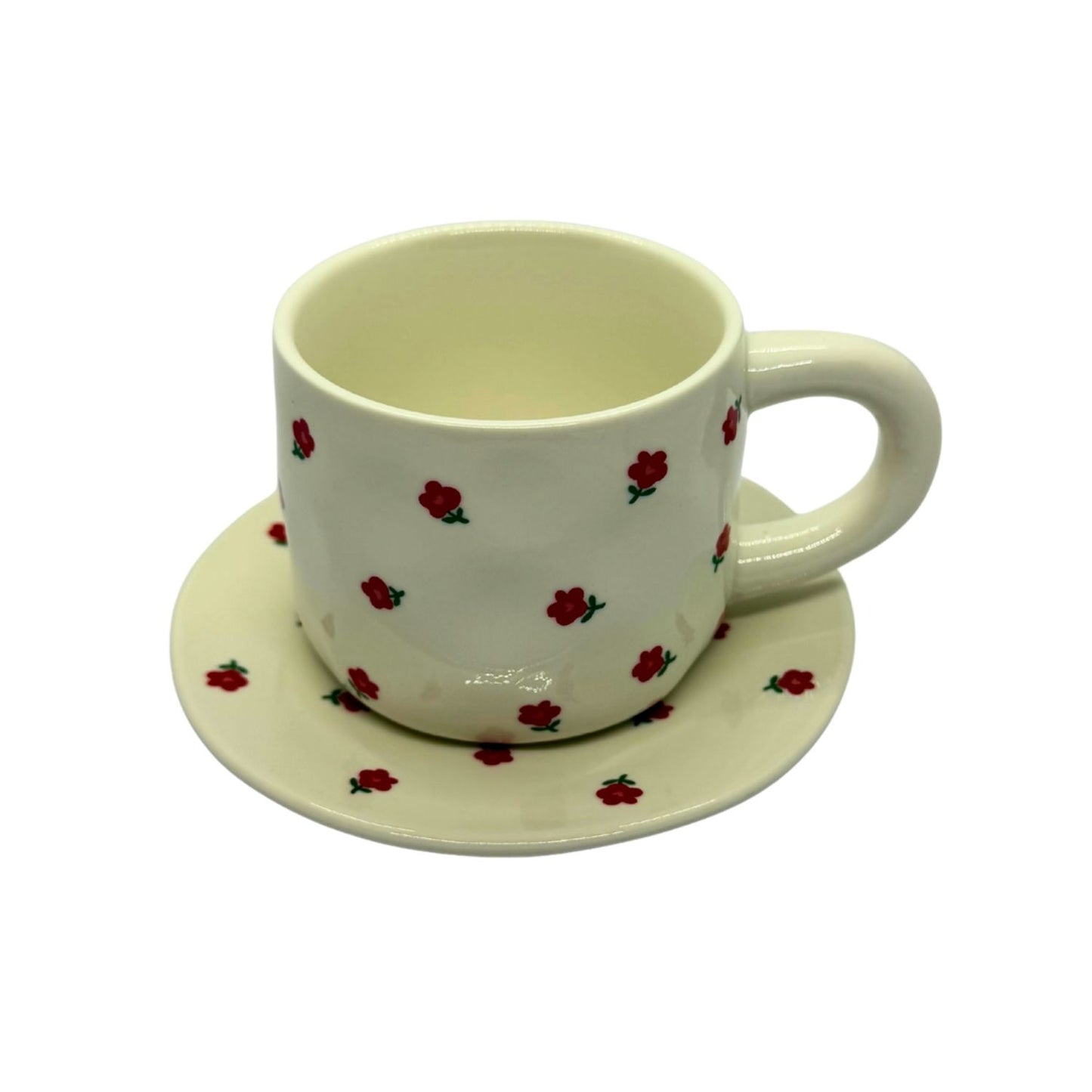 Aesthetic Ceramic Cup