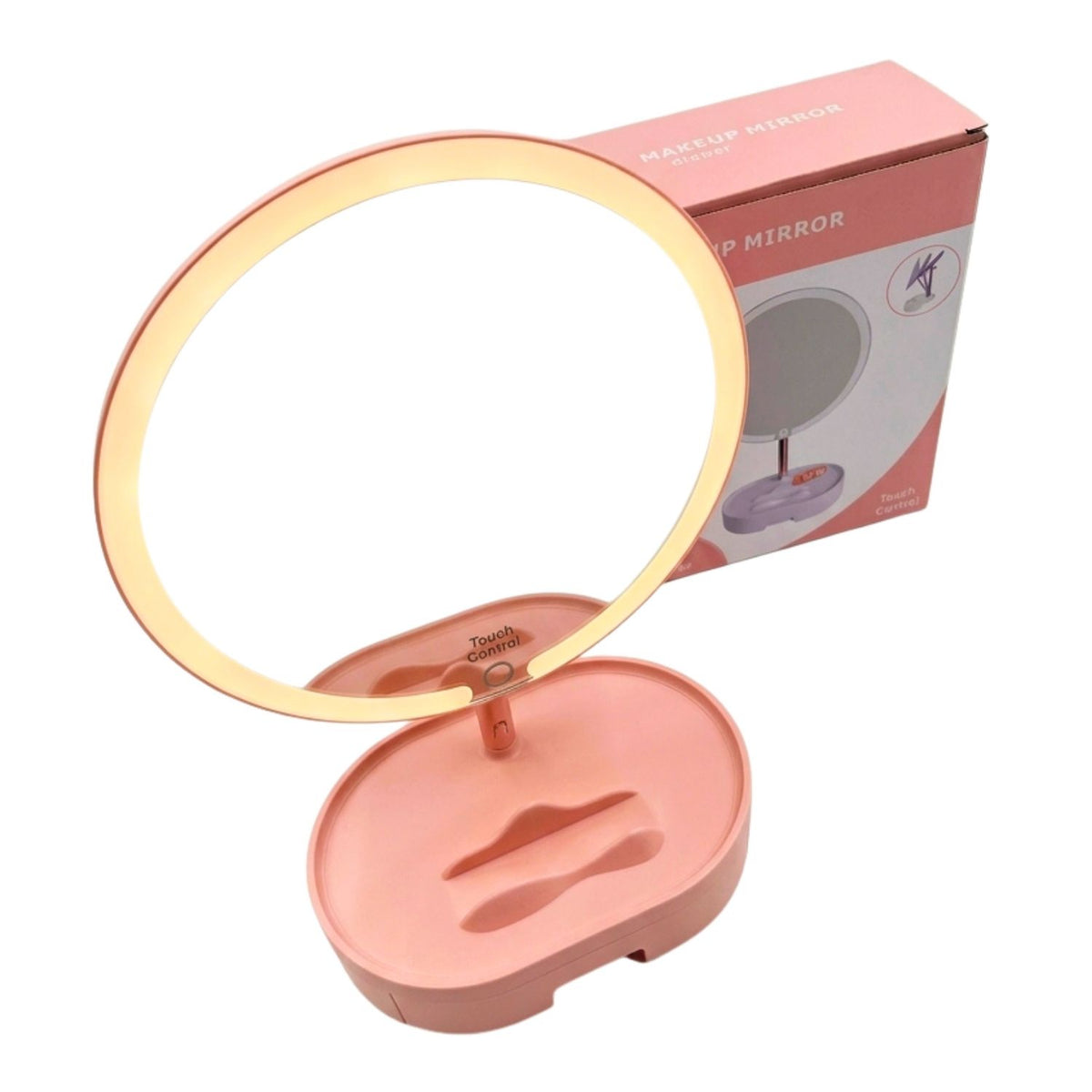 LED Makeup Mirror