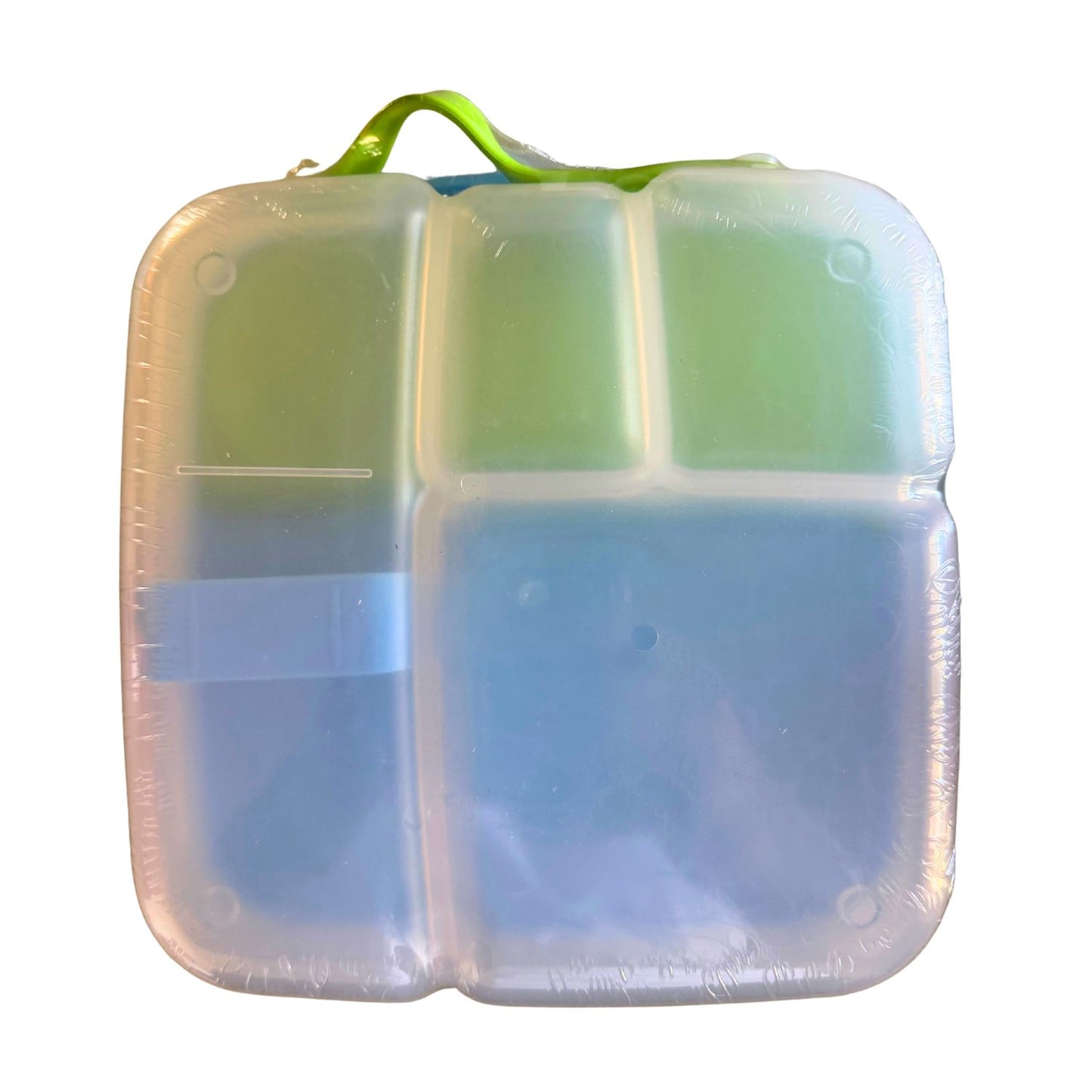 SQTCH Q.BOX Lunch Box 1950ml
