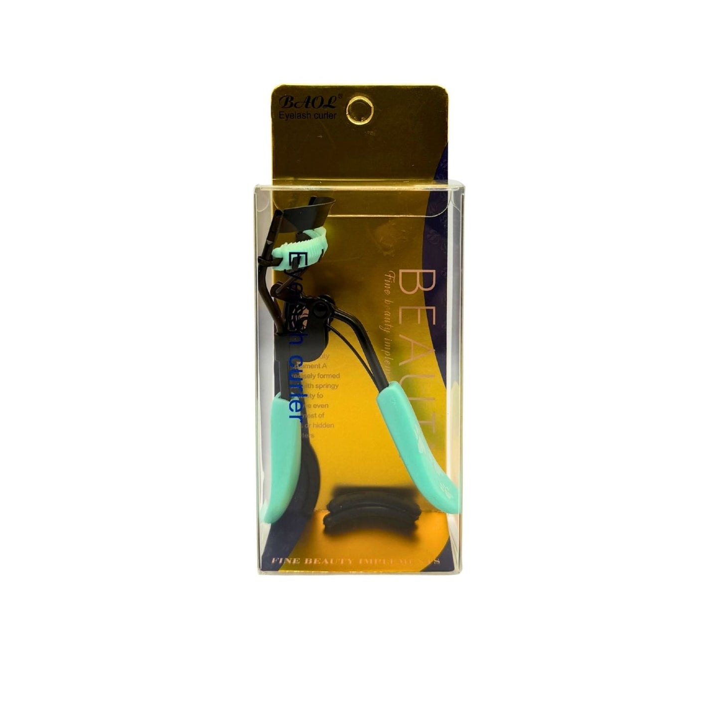 Eyelash Curler