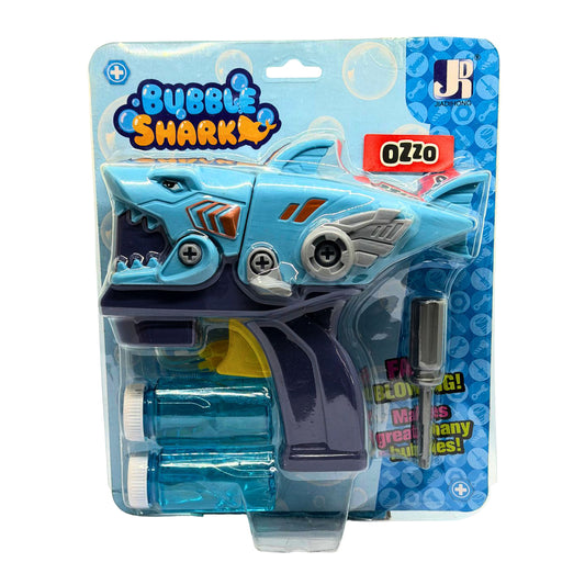 Ozzo Bubble Shark Gun Blower