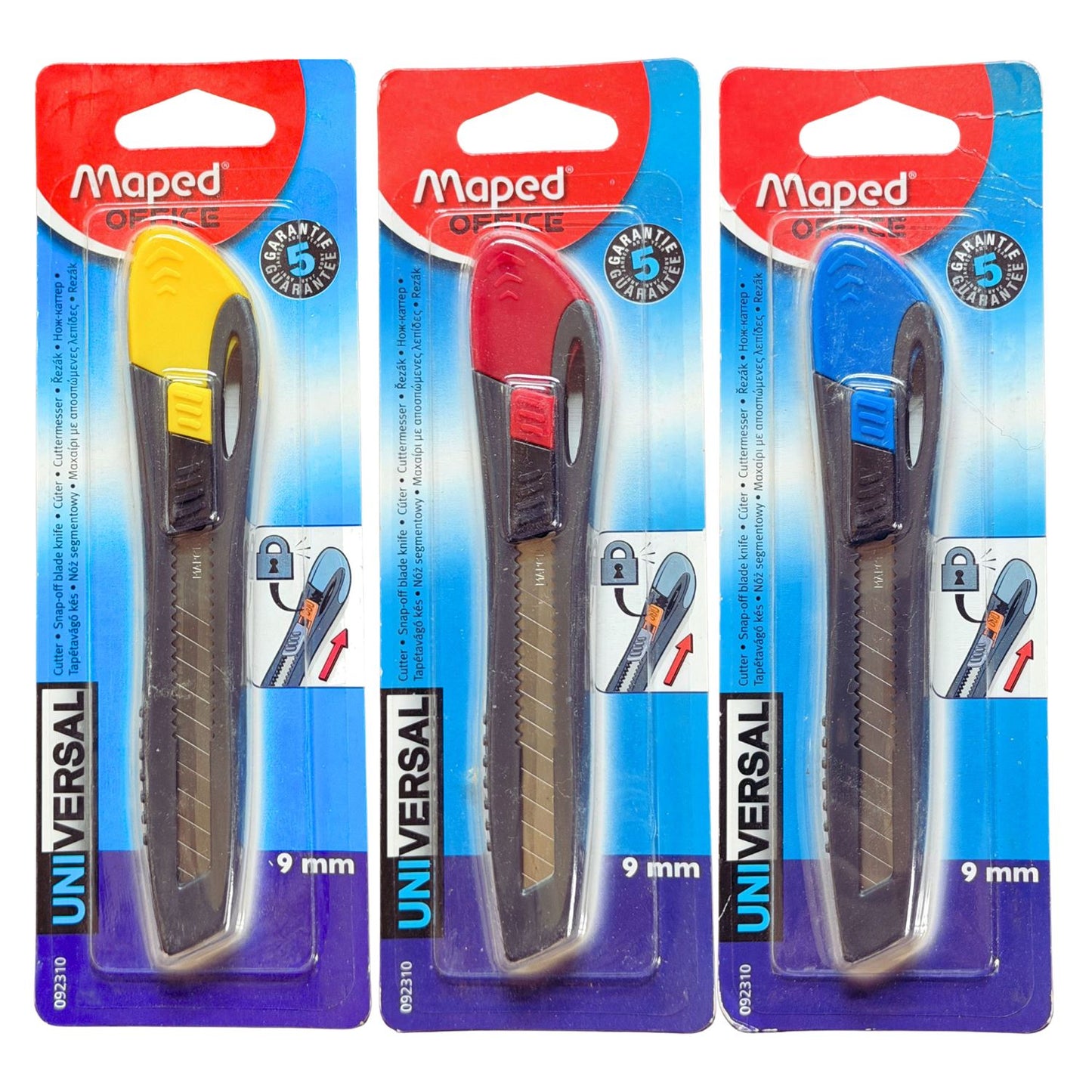 Maped Cutter