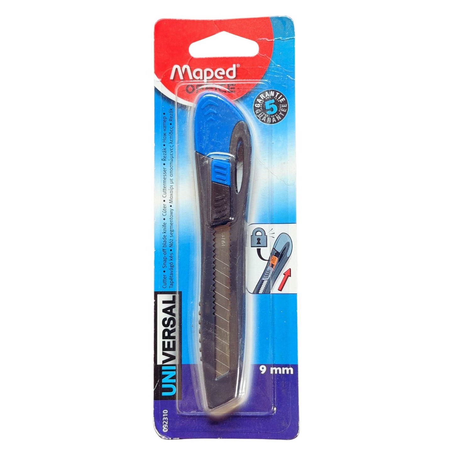 Maped Cutter