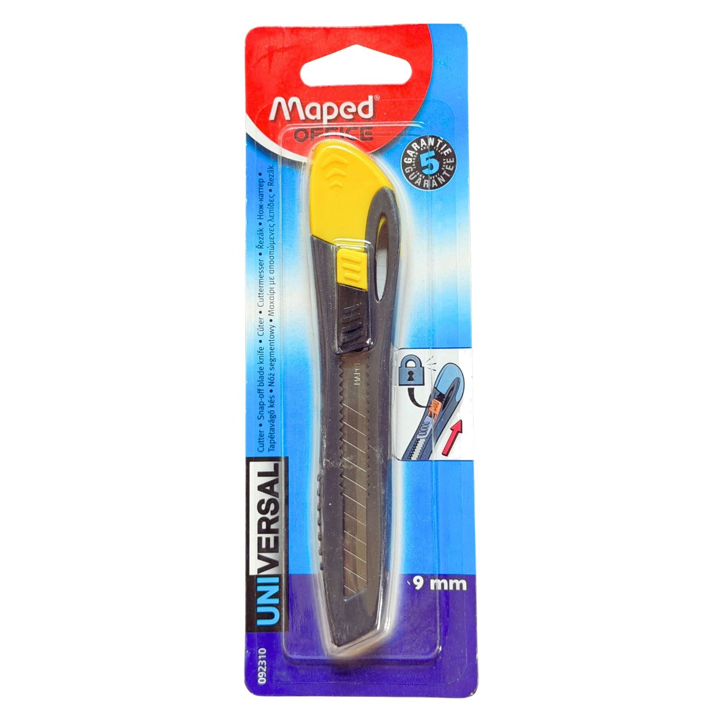 Maped Cutter