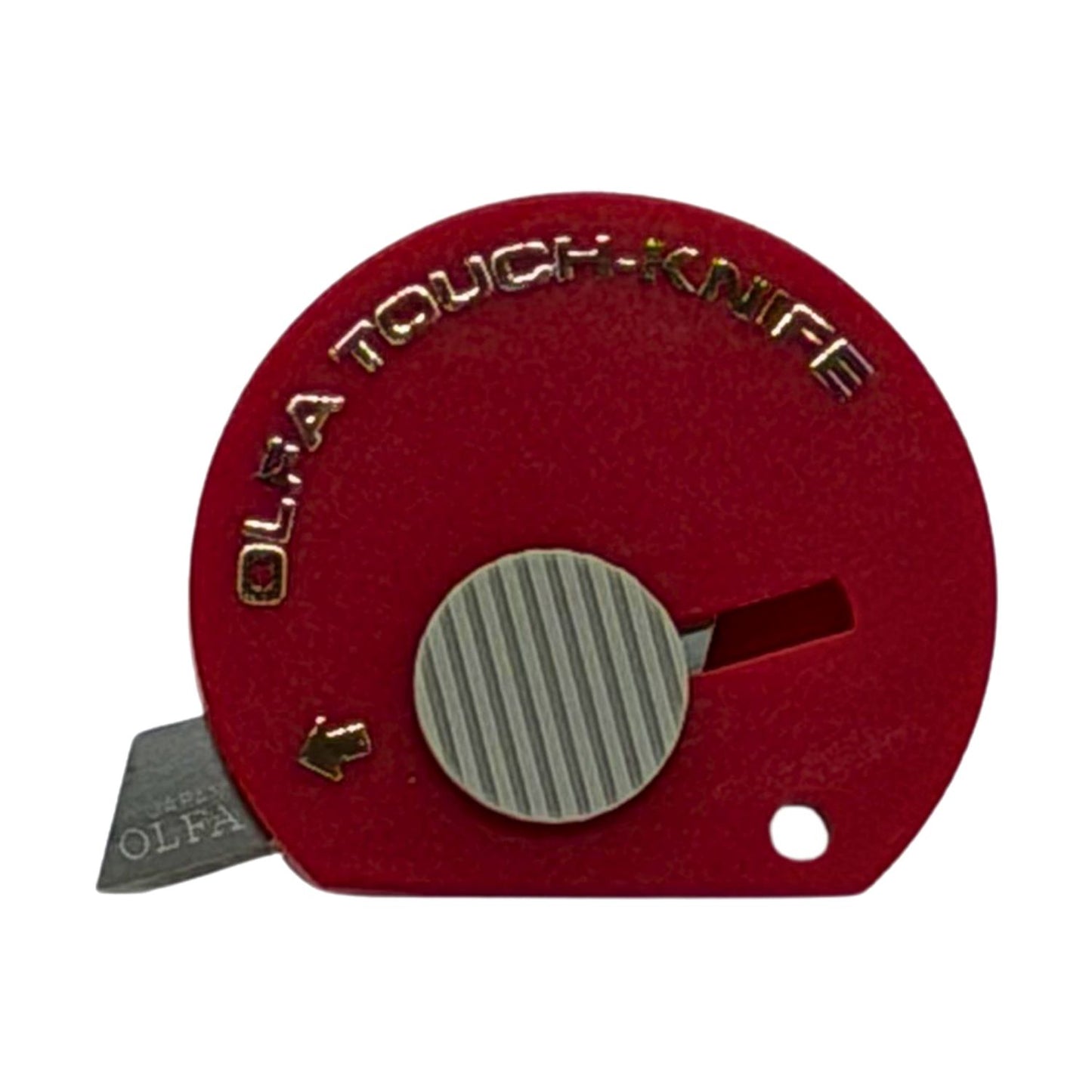 Knife Pocket Cutter