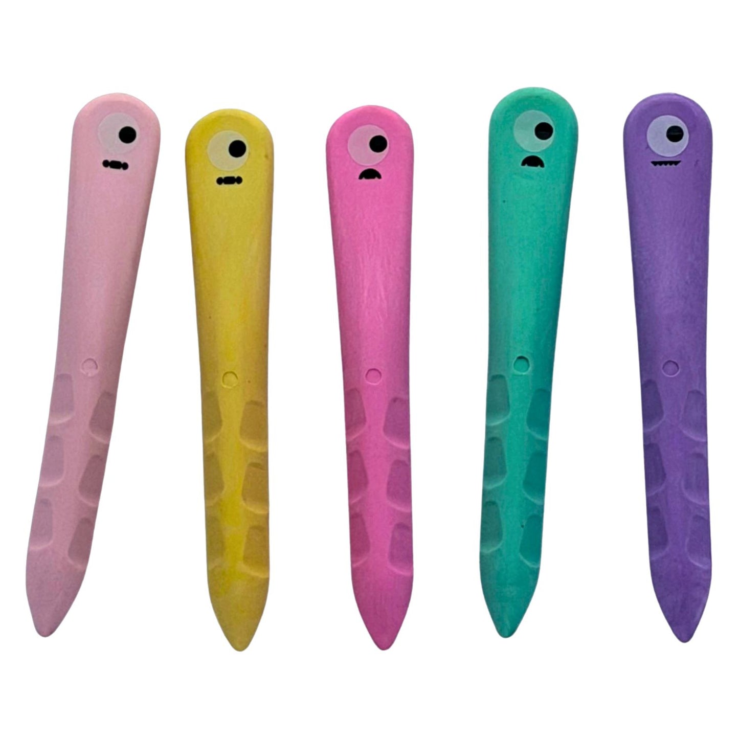 Worm Erasers