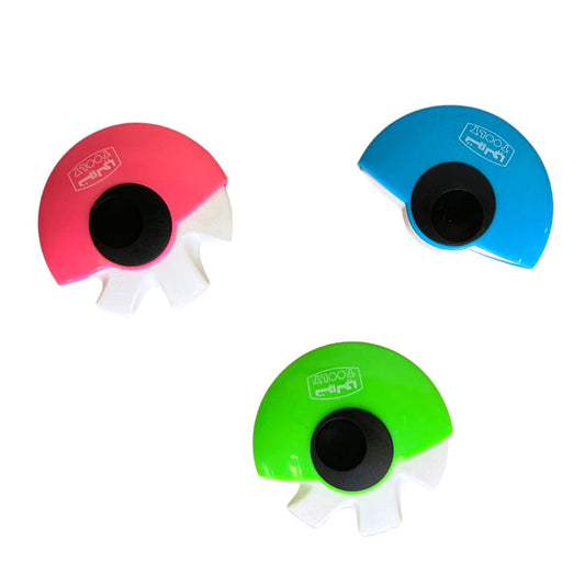 Tooly Spinner Rotating Eraser