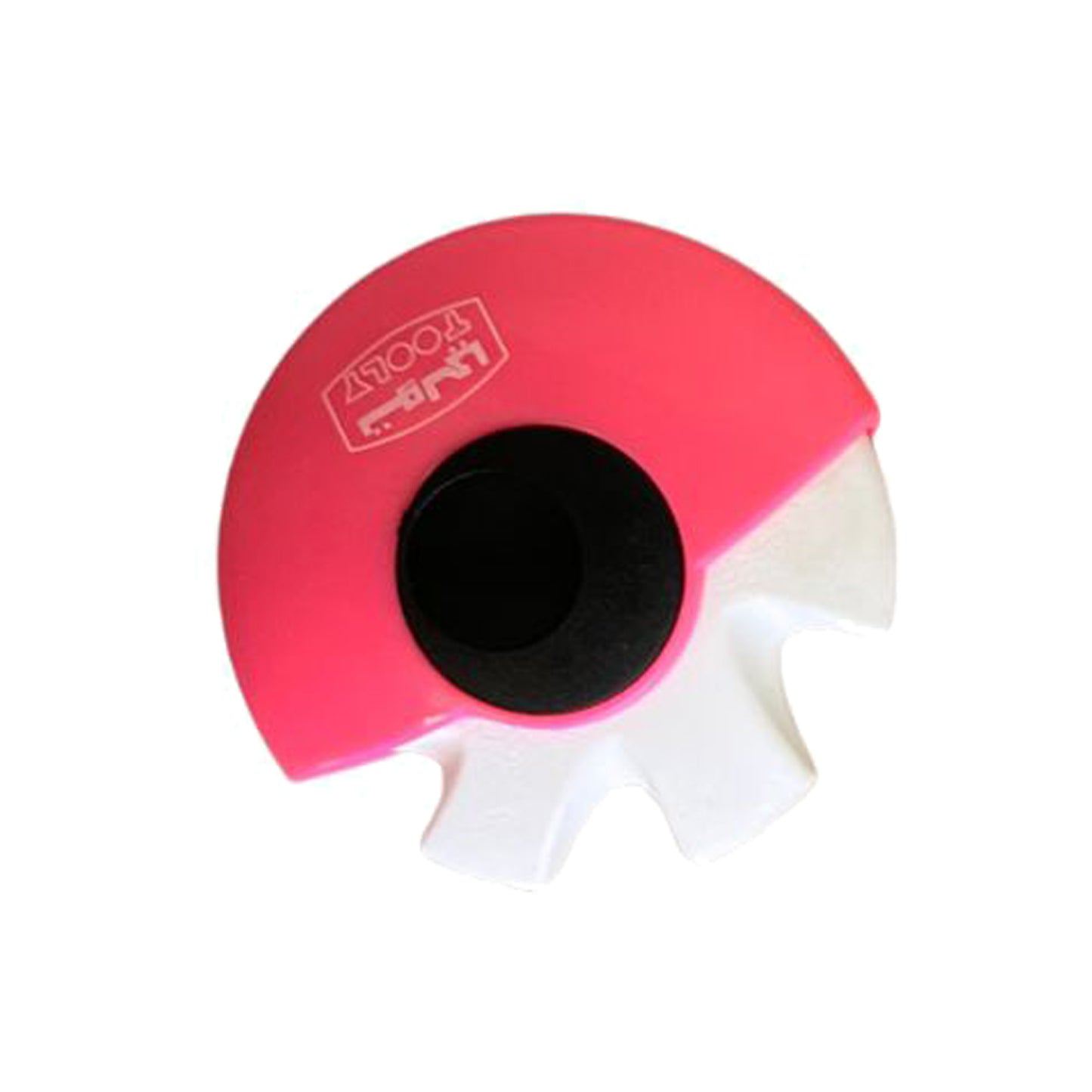 Tooly Spinner Rotating Eraser