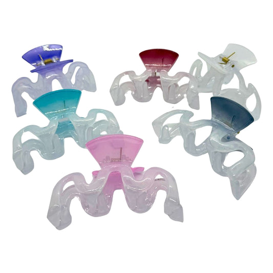 Claws Hair Clip