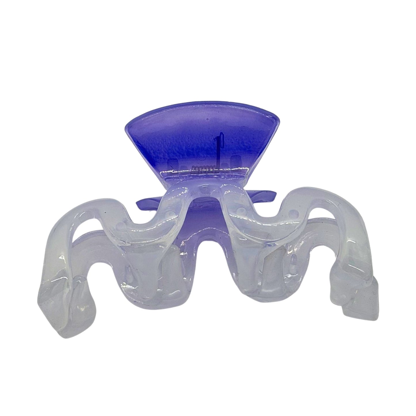 Claws Hair Clip