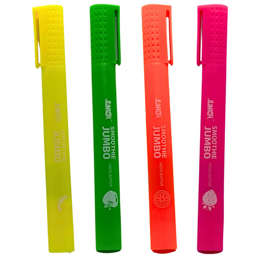 Junior Smoothie Jumbo Highlighters