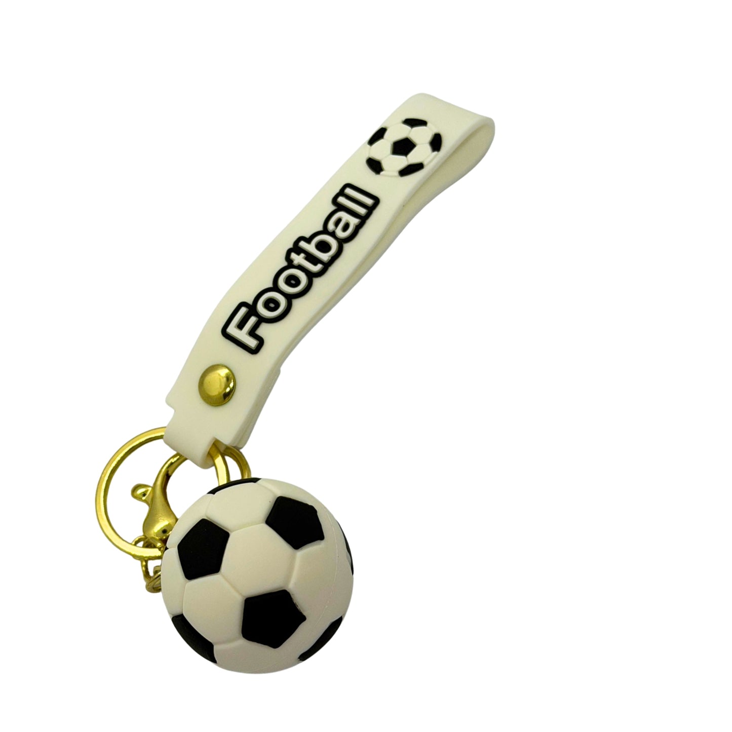 Football Keychains