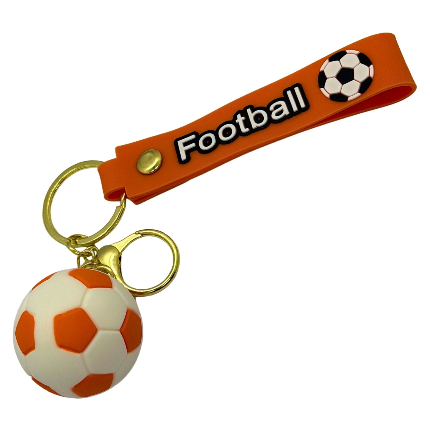 Football Keychains