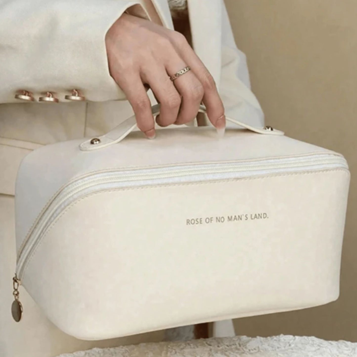 Cosmetic Bag