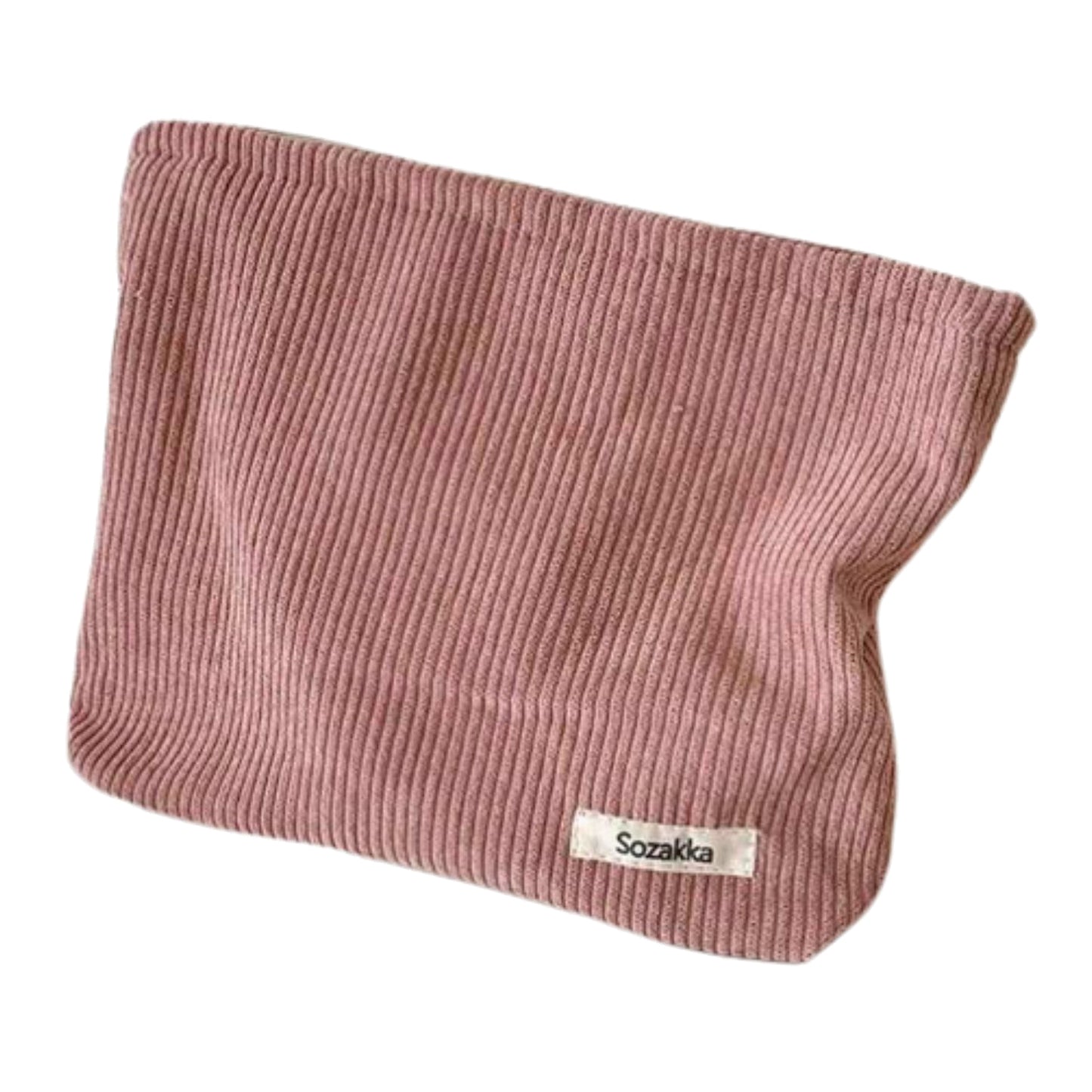Sozakka Accessory & Makeup Pouch
