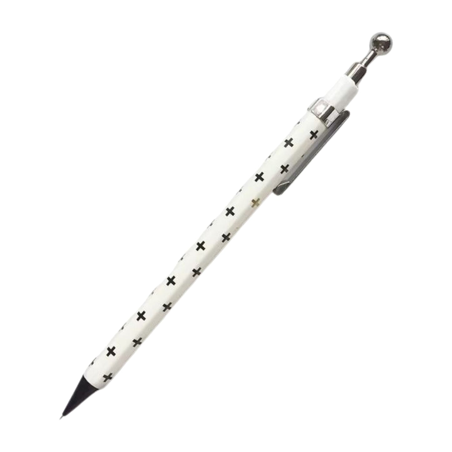 Minimalist Pattern Mechanical Pencil