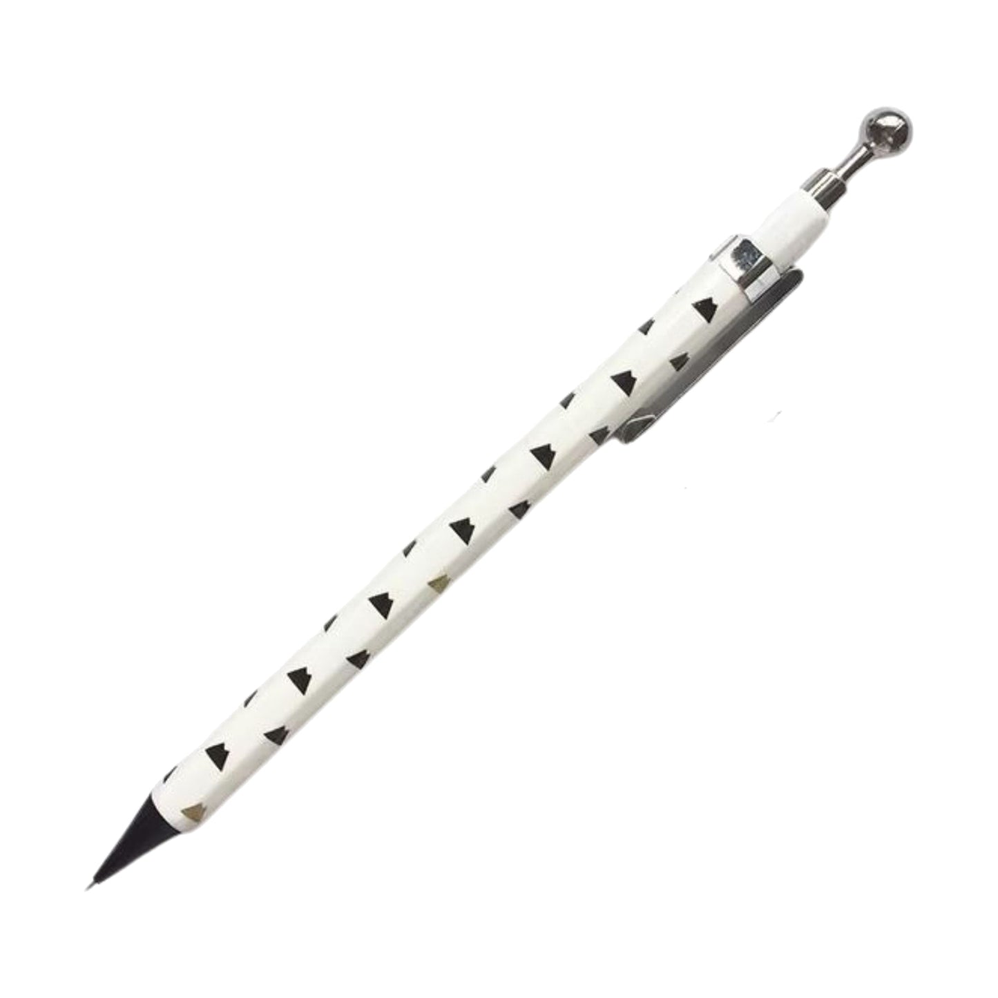 Minimalist Pattern Mechanical Pencil