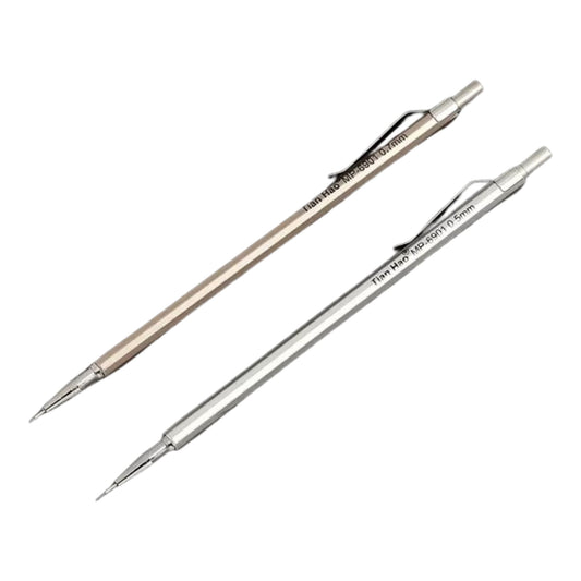 Tian Hao MP-6901 Metallic Precision Mechanical Pencil
