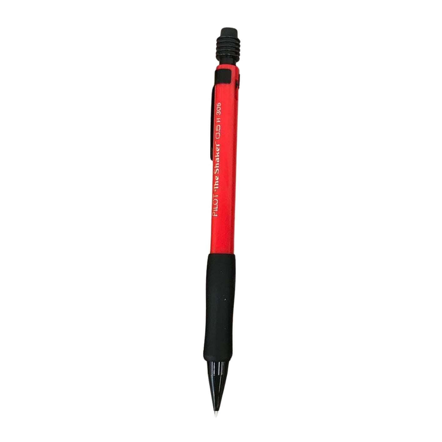 Pilot "The Shaker" H-305 Mechanical Pencil