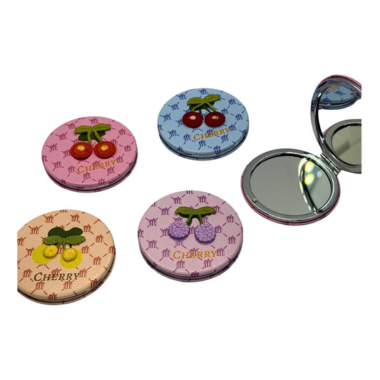 Cherry Blossom Hand Mirrors