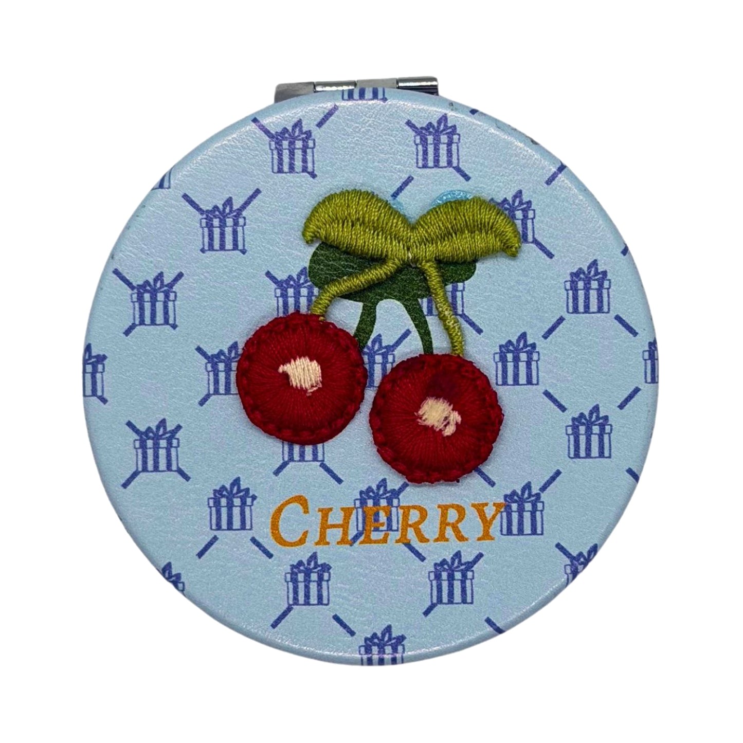 Cherry Blossom Hand Mirrors