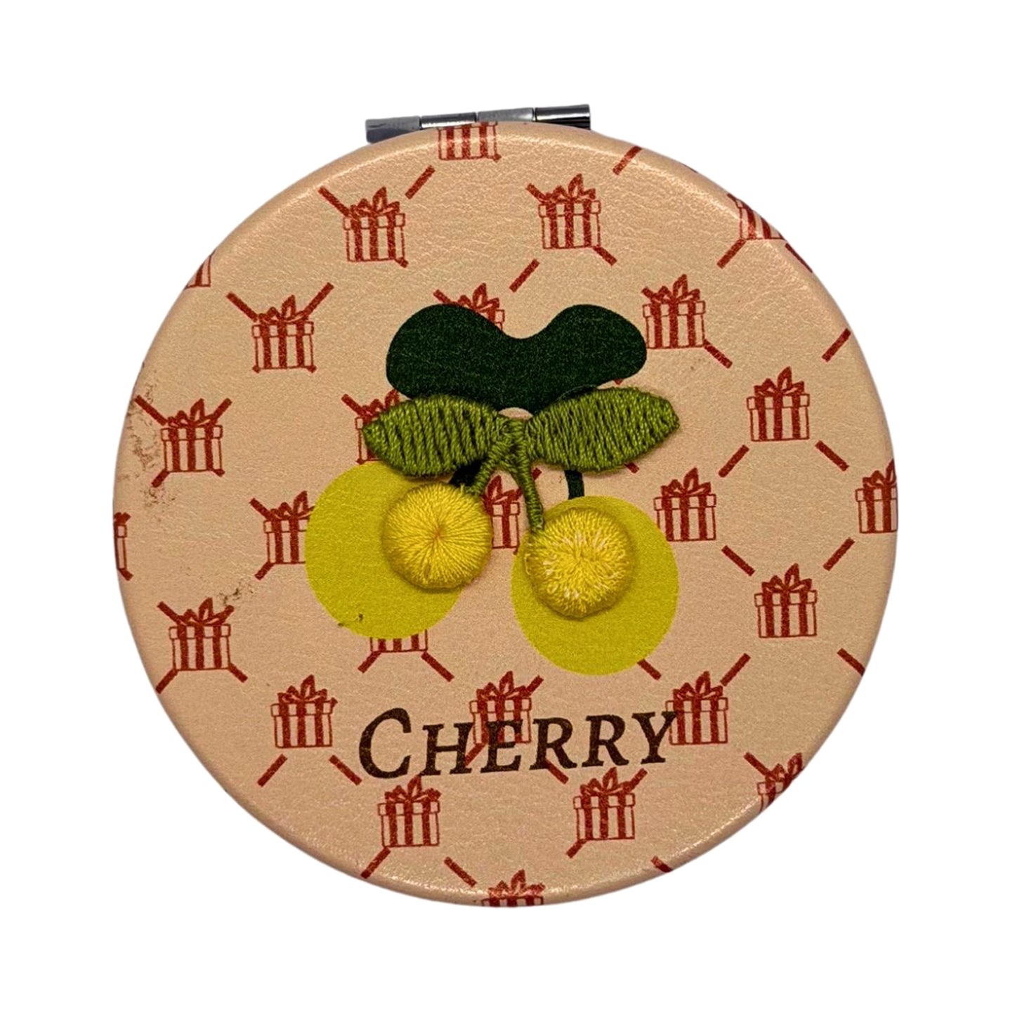 Cherry Blossom Hand Mirrors