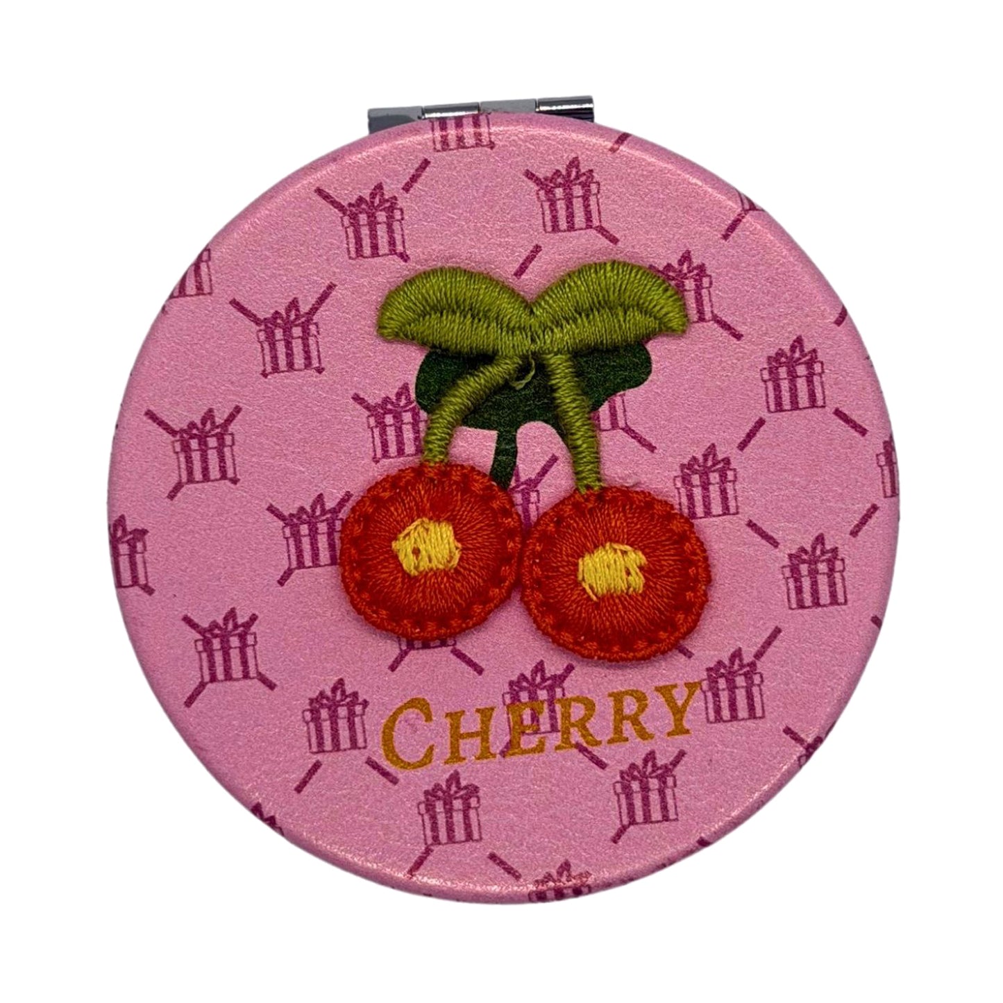 Cherry Blossom Hand Mirrors