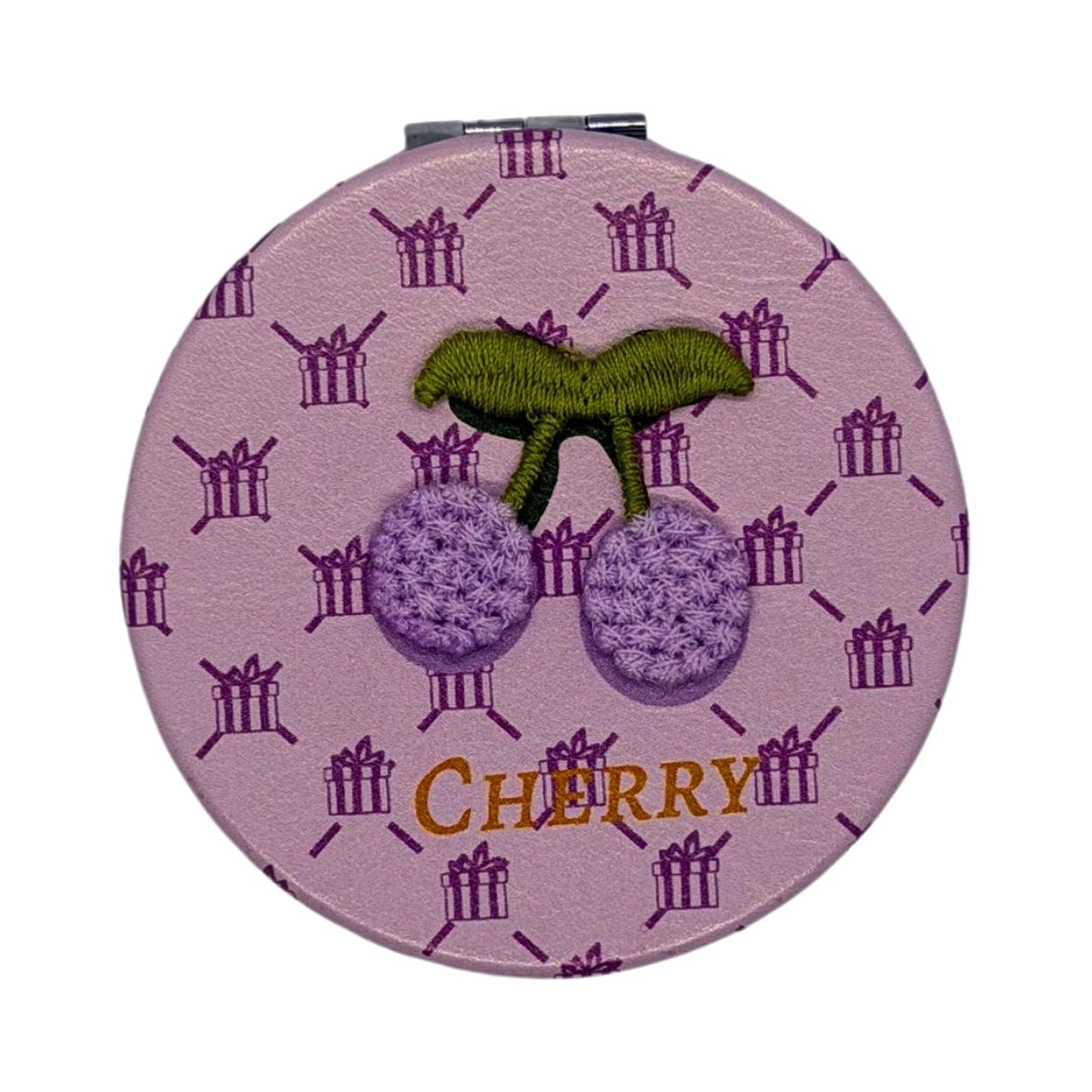 Cherry Blossom Hand Mirrors