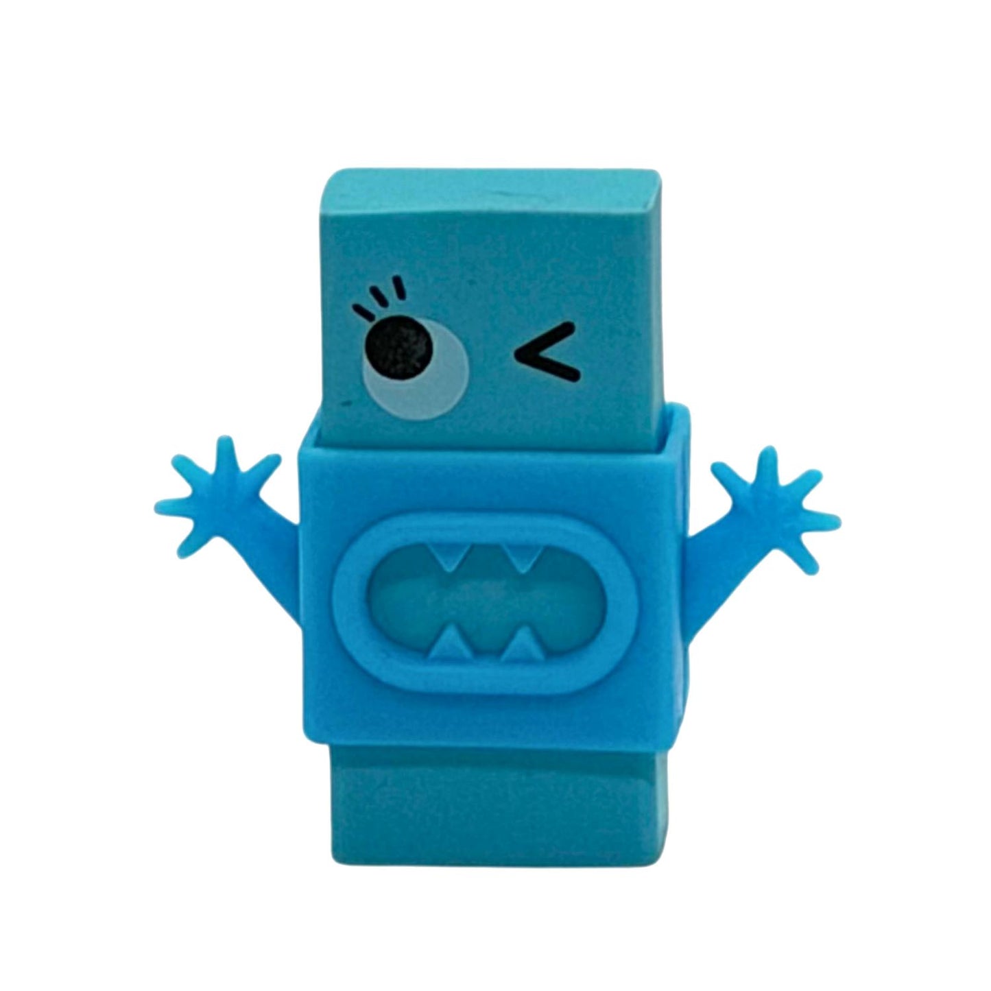 Emotion Block Erasers
