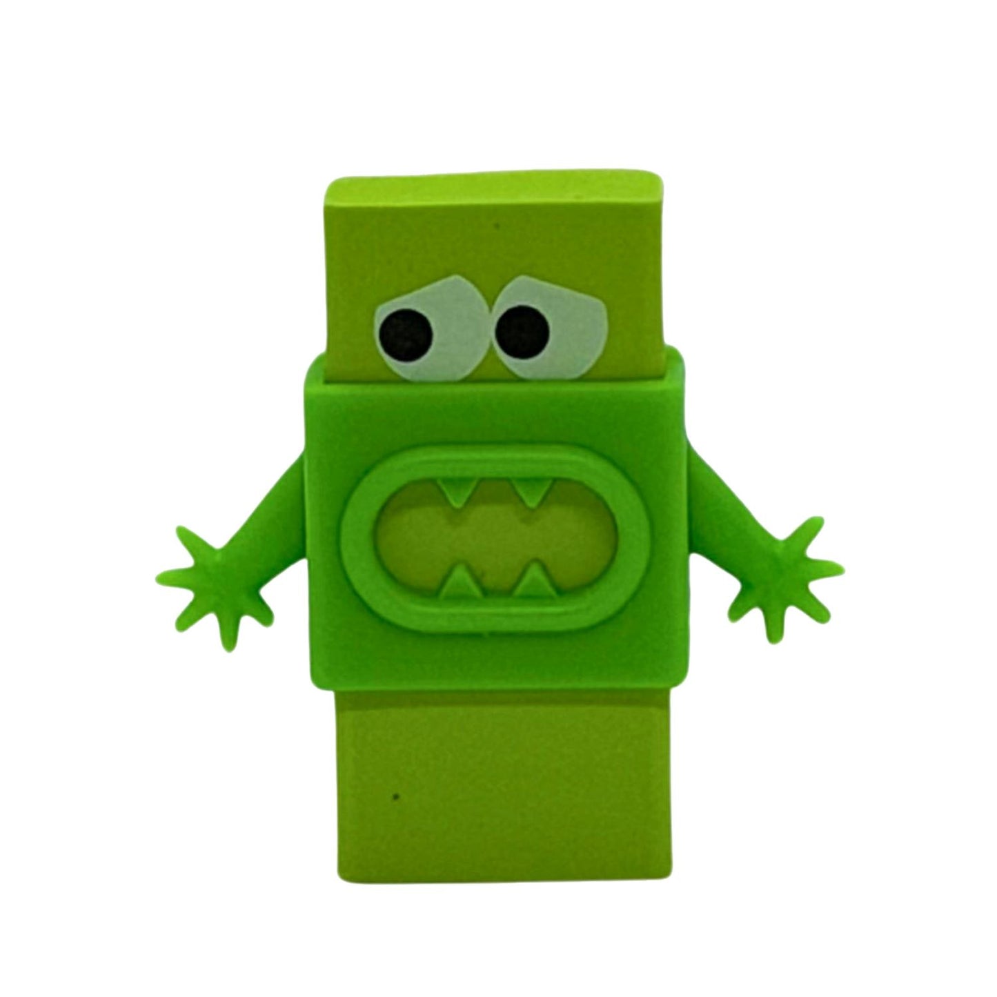 Emotion Block Erasers