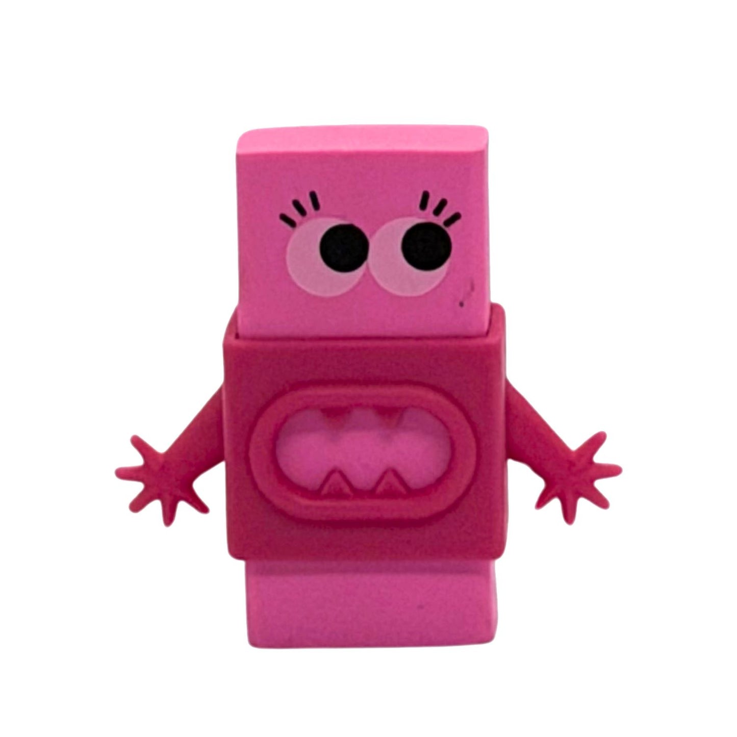 Emotion Block Erasers