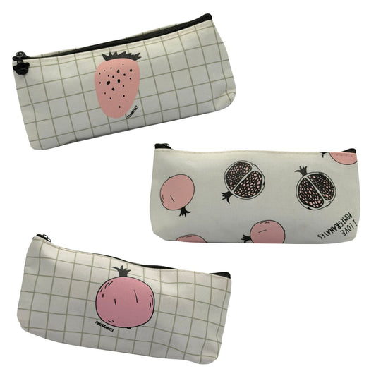 Fruity Pencil Case