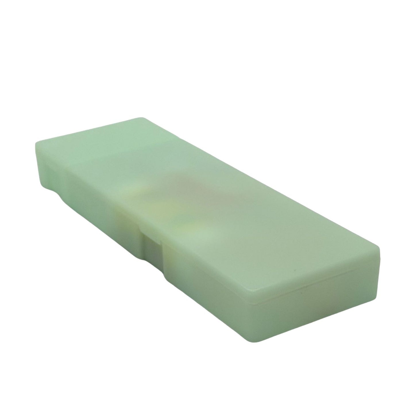 Translucent Minimalist Pencil Case