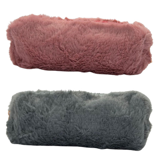 Plush Pencil Case