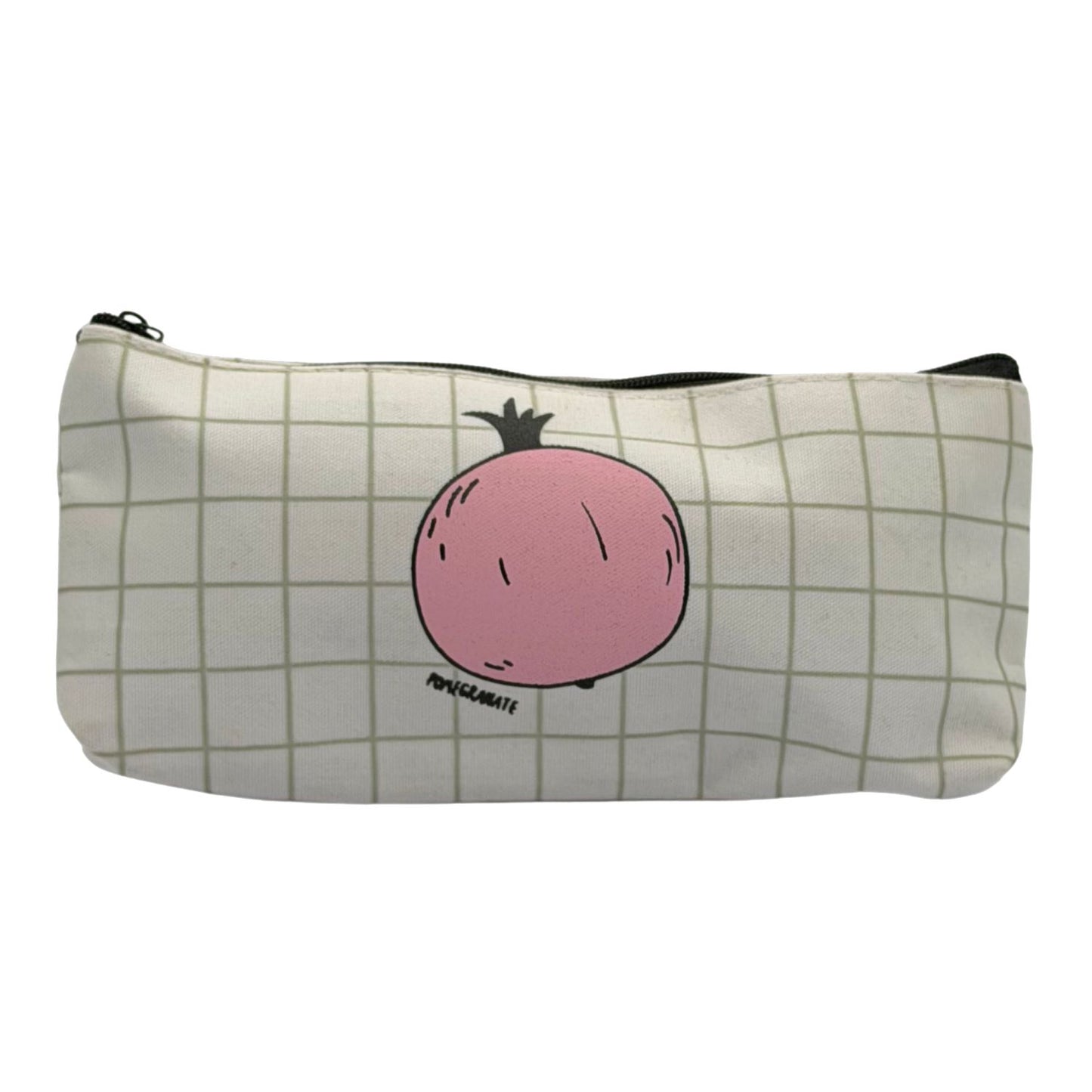 Fruity Pencil Case