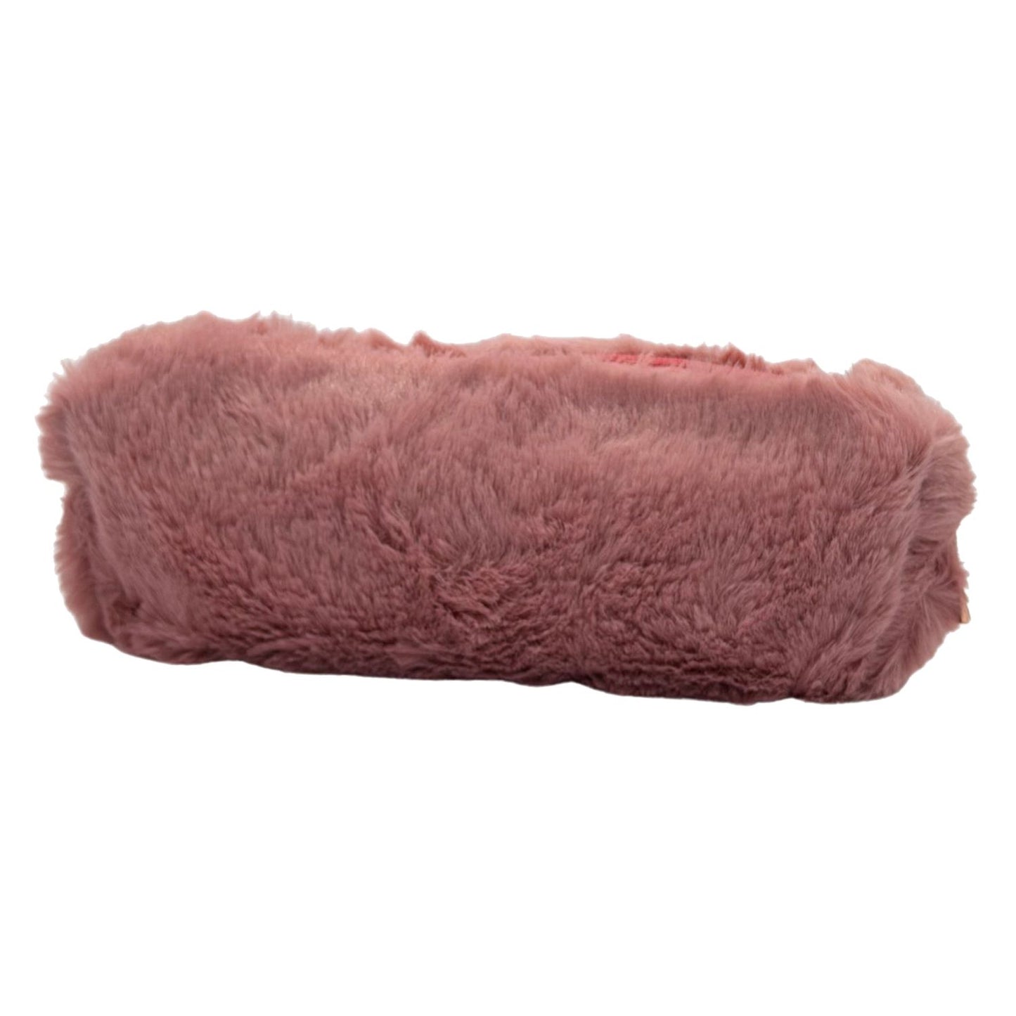 Plush Pencil Case