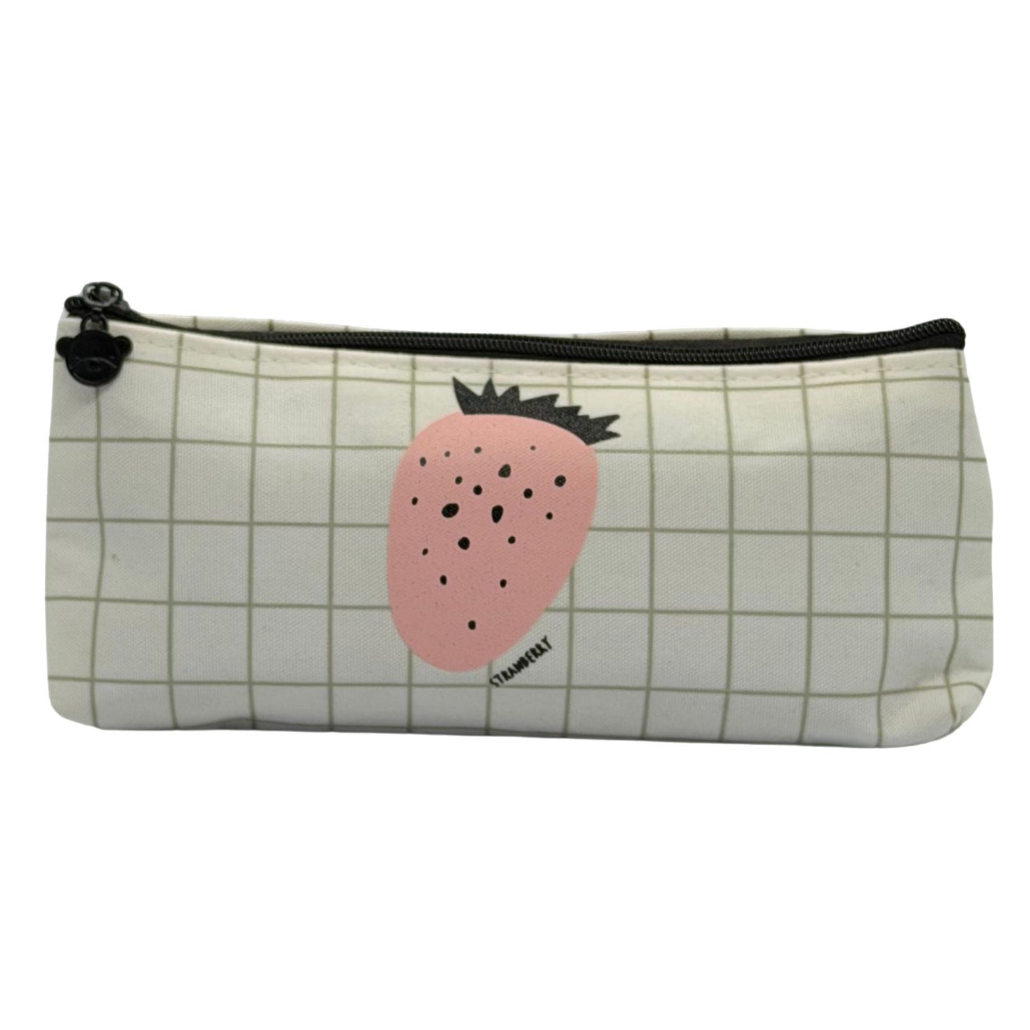Fruity Pencil Case