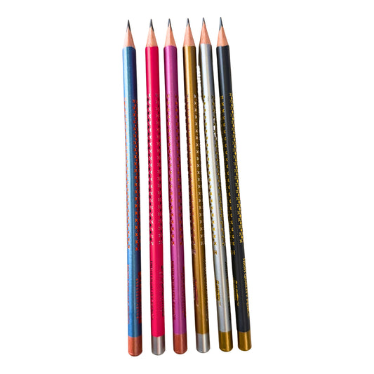 Gallant pencils