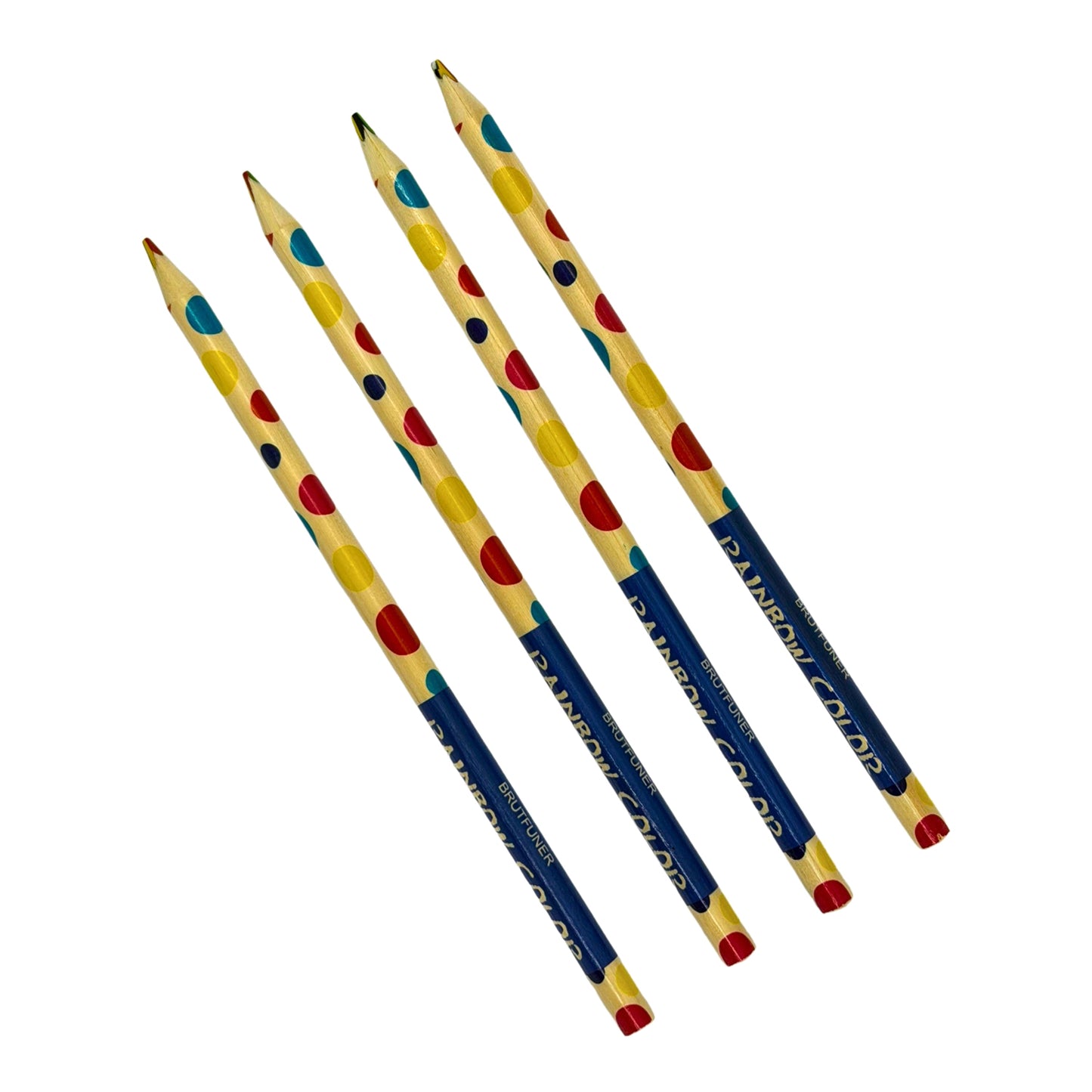 Brutfuner Magic Rainbow Pencils