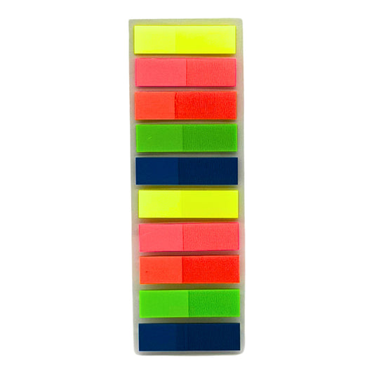 Neon Translucent Sticky Note
